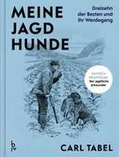Meine Jagdhunde