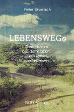 Lebenswege