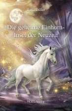 Die geheime Einhorn-Insel der Neuzeit