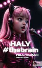 HALY#thebrain