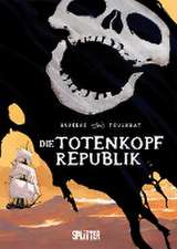 Die Totenkopfrepublik