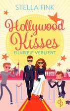 Hollywood Kisses