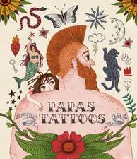 Papas Tattoos