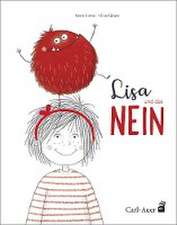 Lisa und das NEIN