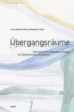 Übergangsräume