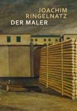 Joachim Ringelnatz - Der Maler