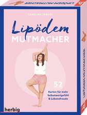 Lipödem-Mutmacher