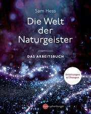 Die Welt der Naturgeister