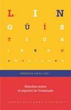 Estudios sobre el español de Venezuela