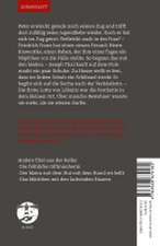 Alte Liebe rostet