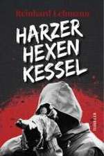 Harzer Hexenkessel