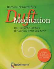 Duftmeditation