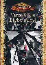 Cthulhu: Verzeiht die Liebe alles? (Softcover)