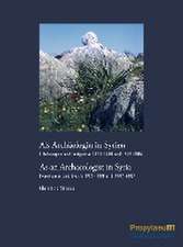 Als Archäologin in Syrien/As an Archaeologist in Syria