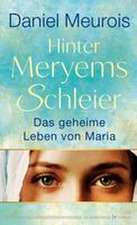 Hinter Meryems Schleier