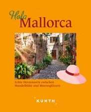 KUNTH Hola Mallorca
