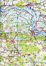 ADFC-Regionalkarte Elbe Wendland, 1:75.000, mit Tagestourenvorschlägen, reiß- und wetterfest, E-Bike-geeignet, GPS-Tracks Download