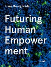 Näder, H: Futuring Human Empowerment