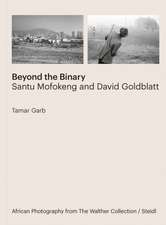 Beyond the Binary: Santu Mofokeng and David Goldblatt