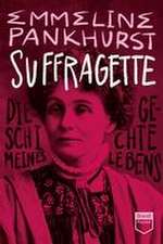 Suffragette