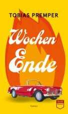 Wochen Ende (Steidl Pocket)