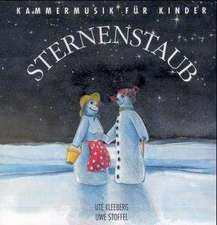 Sternenstaub. CD