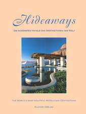 Hideaways 3