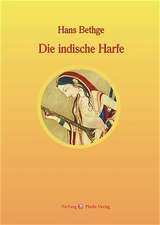 Die indische Harfe