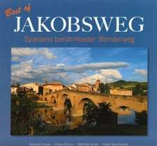 Best of Jakobsweg