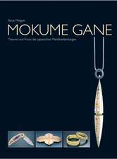 Mokume Gane