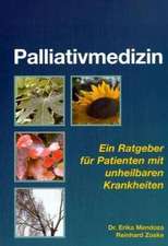 Palliativmedizin