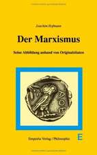 Der Marxismus