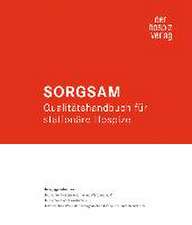 Sorgsam