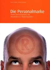 Die Personalmarke