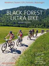 Black Forest Ultra Bike