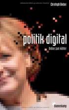 politik digital