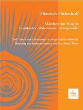 Märchen im Hospiz: Erdenkinder - Waisenkinder - Königskinder