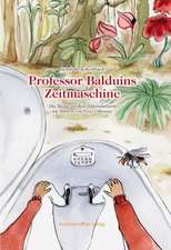 Professor Balduins Zeitmaschine