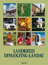 Landkreis Dingolfing-Landau