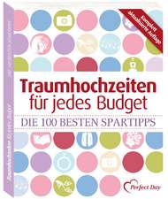 Traumhochzeiten für jedes Budget