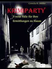 Krimiparty