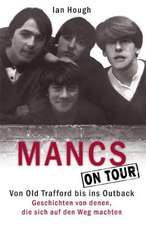 Mancs On Tour