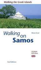 Walking on Samos