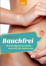 Bauchfrei