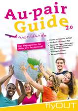 Au-pair Guide