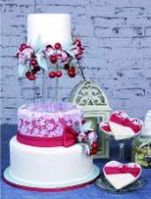 Wedding Cake Fashion