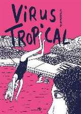 Virus Tropical