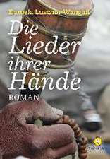 Luschin-Wangail, D: Lieder ihrer Hände