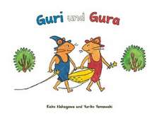 Guri und Gura