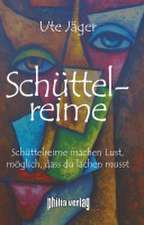 Schüttelreime